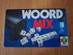 Spel woordmix, Hobby en Vrije tijd, Gezelschapsspellen | Overige, Ophalen of Verzenden, Zo goed als nieuw