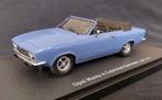 OPEL MANTA A KARMANN Cabrio - Avenue 43 - NIEUW, Hobby en Vrije tijd, Modelauto's | 1:43, Nieuw, Overige merken, Ophalen of Verzenden