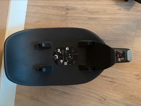 Cybex Z Base – Isofix autostoel basis, Kinderen en Baby's, Autostoeltjes, Zo goed als nieuw, Overige merken, Isofix, Ophalen of Verzenden