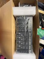 DAP Imix-5.3 Mengpaneel - Nieuw, Muziek en Instrumenten, Mengpanelen, Ophalen, Nieuw, 5 tot 10 kanalen, Microfooningang