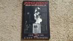 Jarings jaren ‘60. Beelden uit een roerige tijd. Gesigneerd, 20e eeuw of later, Simon Vinkenoog / Cor Jaring, Ophalen of Verzenden
