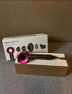Dyson Supersonic Haardroger - Perfecte Styling!, Ophalen of Verzenden, Zo goed als nieuw
