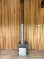 Hottube kachel Kirami Macu 40kw, Ophalen, Gebruikt