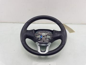 Stuur Peugeot 208 I (CA/CC/CK/CL) |98084115ZD|98007408ZD| beschikbaar voor biedingen