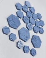 Dungeon Gaming - 3D Scenery bases fantasy tokens token base, Hobby en Vrije tijd, Wargaming, Nieuw, Ophalen of Verzenden, A, Toebehoren