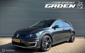 Volkswagen Golf 1.4 TSI GTE PANO|CARPLAY|CAMERA|LED| NLAUTO beschikbaar voor biedingen