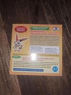 Pokemon Black and White Victini folder, Spelcomputers en Games, 1 speler, Verzenden, Avontuur en Actie, Vanaf 3 jaar