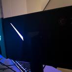 MSI Optix MAG251RX 240Hz Gaming Monitor, Computers en Software, Gaming, Gebruikt, Full HD, Ophalen of Verzenden