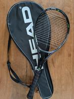 Nette Head tennisracket + tas, Sport en Fitness, Tennis, Ophalen, Zo goed als nieuw, Racket, Head