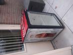 Coca cola koelkast h100.x br 50. 50 diep., Dieren en Toebehoren, Reptielen en Amfibieën | Toebehoren, Ophalen of Verzenden, Gebruikt