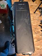 Bosch powerpach 400 defect, Fietsen en Brommers, Fietsaccessoires | Fietsaccu's, Ophalen of Verzenden, Gebruikt
