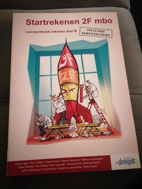 Jasper van Abswoude - Leerwerkboek deel B, Boeken, Schoolboeken, Nieuw, Nederlands, Overige niveaus, Ophalen