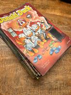 35x donald ducks 2021, Meerdere comics, Ophalen of Verzenden, Gelezen, Europa