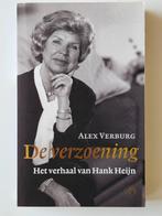 Hanka Heijn De verzoening, Gelezen, Ophalen of Verzenden