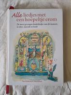 Alle liedjes met een hoepeltje erom - Kinderliedjes, Ophalen of Verzenden, Gelezen, Non-fictie
