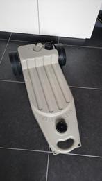 Vuilwatertank 38 liter van Aquaroll Wastemaster., Ophalen of Verzenden, Zo goed als nieuw