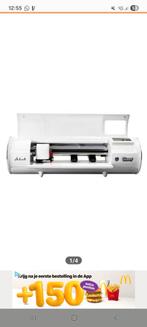 Siser Juliet Snijplotter - Nieuwstaat!, Hobby en Vrije tijd, Ophalen of Verzenden, Zo goed als nieuw