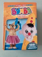 Bumba 3 dvd box, Ophalen of Verzenden, Zo goed als nieuw, Taal en Lezen