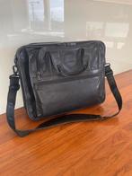 tassen schoudertassen, Overige merken, Zwart, Ophalen of Verzenden, Zo goed als nieuw