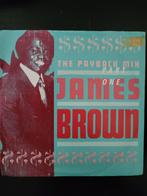James Brown  the payback, Ophalen of Verzenden