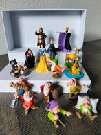 Disney Sneeuwwitje en de 7 dwergen, Verzamelen, Ophalen of Verzenden, Sneeuwwitje of Doornroosje, Zo goed als nieuw, Beeldje of Figuurtje