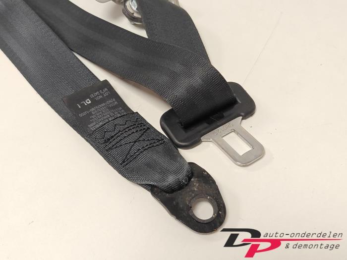 Veiligheidsgordel rechts-voor van een Hyundai I20, Auto-onderdelen, Interieur en Bekleding, Gebruikt, -, -, Ophalen of Verzenden
