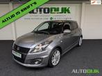 Suzuki Swift 1.6 Sport Xenon | *Carplay | 8 STUKS, Auto's, Suzuki, Voorwielaandrijving, Gebruikt, 4 cilinders, 400 kg