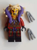 Lego Ninjago Chen poppetjes minifiguren, Ophalen, Gebruikt