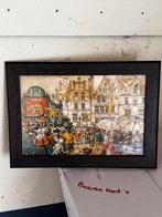 Decoratie, kroeg decoratie, schilderij, foto, Ophalen