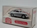 Porsche 356 - beursmodel - Wiking 1/87, Verzenden, Zo goed als nieuw, Auto, Wiking
