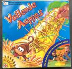 Vallende aapjes, Hobby en Vrije tijd, Gezelschapsspellen | Bordspellen, Ophalen of Verzenden, Gebruikt