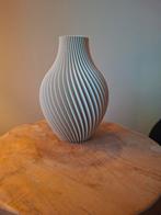 Twisted Vaas, Huis en Inrichting, Lampen | Tafellampen, Ophalen of Verzenden, Nieuw, Kunststof