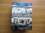 robwert carlyle-tom courtenay: flood -2 dvd's- (2), Cd's en Dvd's, Dvd's | Tv en Series, Vanaf 16 jaar, Verzenden, Zo goed als nieuw