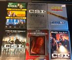 CSI specials/crossovers (steel en specials), Alle leeftijden, Ophalen of Verzenden, Zo goed als nieuw, Actie en Avontuur