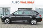 Skoda Fabia Combi 1.0 TSI Ambition Carplay | Climate | Getin, Stof, Gebruikt, Euro 6, 1036 kg