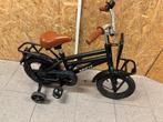 Leuke kinderfiets - Spirit, Ophalen, Zijwieltjes, Gebruikt, Minder dan 16 inch