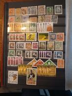 Litouwen lietuva postzegels, Postzegels en Munten, Ophalen of Verzenden, Overige landen