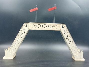 Hornby Spoor 0 Loop/seinbrug beschikbaar voor biedingen