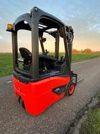 Linde E12 (bj 2016), 1000 tot 2000 kg, Overige aandrijving, Heftruck, Linde