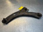 Draagarm links-voor van een Nissan Qashqai+2, Ophalen of Verzenden, 3 maanden garantie, Gebruikt, Nissan