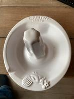 Romertopf Kippenhouder - Nieuwstaat, Ophalen, Zo goed als nieuw