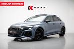 Audi RS3 Sportback 2.5 TFSI quattro |Pano|Massage|B&O|Carbon, Automaat, Stof, Gebruikt, RS3