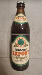 Eichbaum Altgold Export - 50cl - geen tht - Mannheim, Verzamelen, Biermerken, Ophalen of Verzenden, Zo goed als nieuw, Glas of Glazen