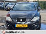 Seat Leon 1.4 TSI 125PK Style AIRCO RIJKLAARPRIJS BOVAG, 12 maanden, Gebruikt, 4 cilinders, Leon
