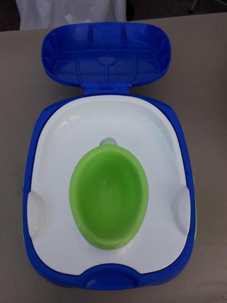 K&D Kid Design, Toiletzitje voor kinderen, Kinderen en Baby's, Overige Kinderen en Baby's, Zo goed als nieuw, Verzenden
