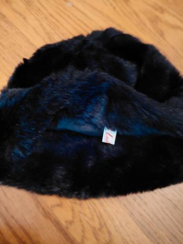 Lady Bird bontmuts + sjaal - NIEUW beschikbaar voor biedingen