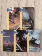 Boeken De Jonge Lijsters 1998, Ophalen of Verzenden, Gelezen