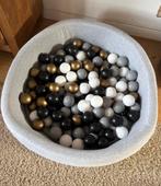 ballen bak kinderen kiddymoon, Ophalen of Verzenden, Zo goed als nieuw