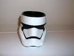 Star Wars Storm Trooper Kopje, Verzamelen, Star Wars, Ophalen of Verzenden, Gebruikt, Gebruiksvoorwerp