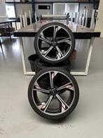 RS4 velgen 20 inch OEM met goede winterbanden Vredesteyn, Auto-onderdelen, Banden en Velgen, Ophalen, Gebruikt, Velg(en), 275 mm